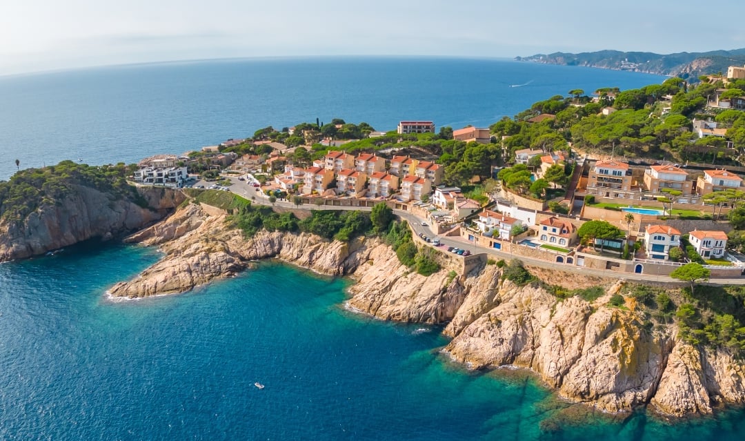 Buying a home on the Costa Brava: the smart buyer’s guide to Spain’s wild coast
