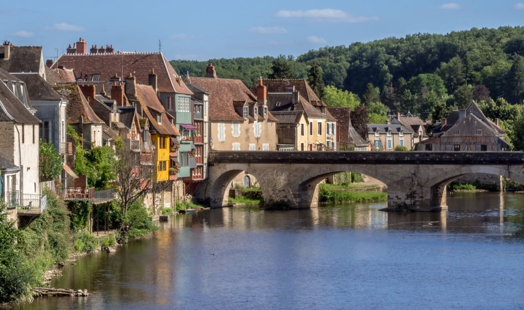 Buying property in Creuse in 2025: everything you need to know