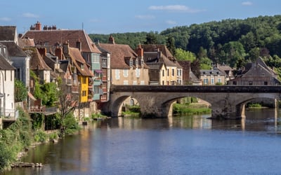 Buying a property in Creuse in 2025: everything you need to know
