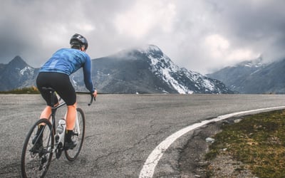 Turn France’s mountain closures to your ski property’s advantage