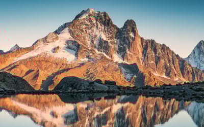 Lake or lift? Buying ski property near Alpine water’s a summer win