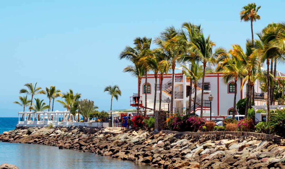 Your guide to buying property in Gran Canaria