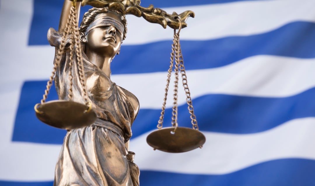 Understanding the legal process of buying property in Greece