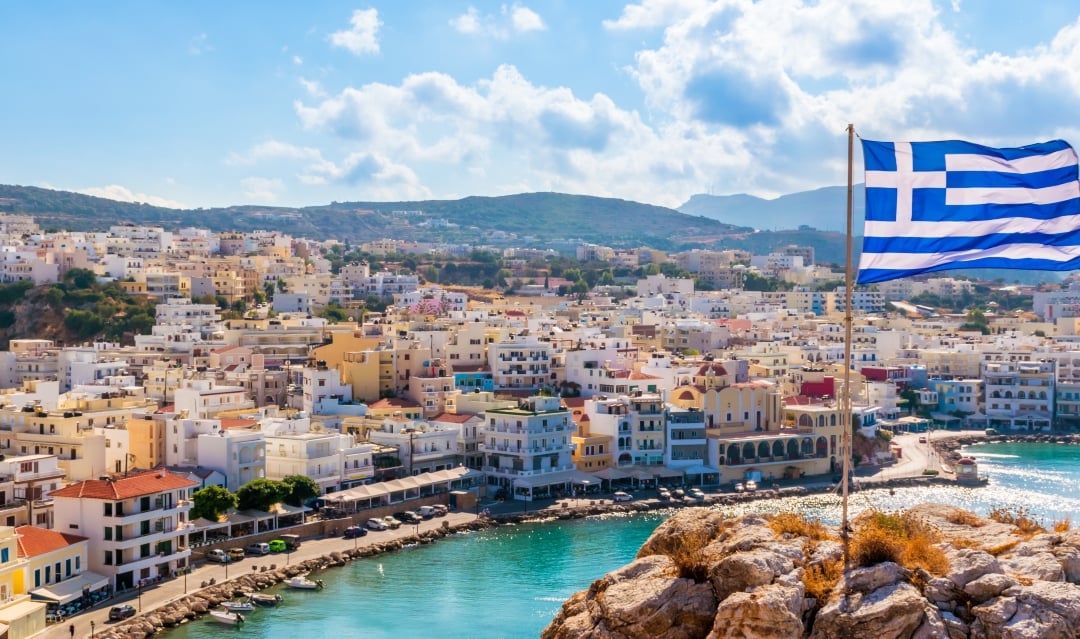 How to get a Greek residency permit: visas, requirements and next steps