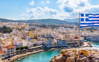 How to get a Greek residency permit: visas, requirements and next steps