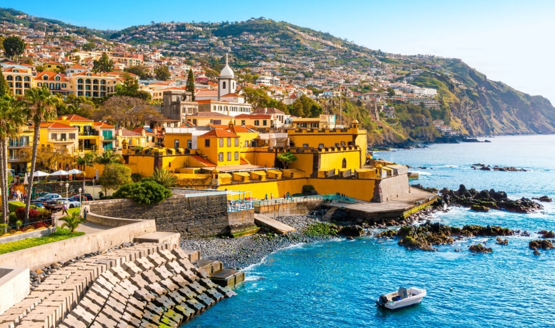 Investing in Portuguese property