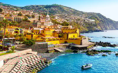 Investing in Portuguese property