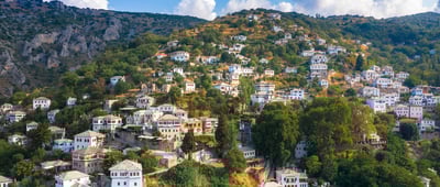 How to find an affordable home in Greece