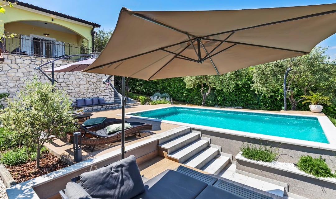 10 property features to keep your holiday home cool in a heatwave