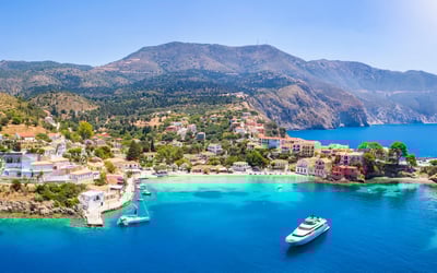Which Ionian Island is right for you?