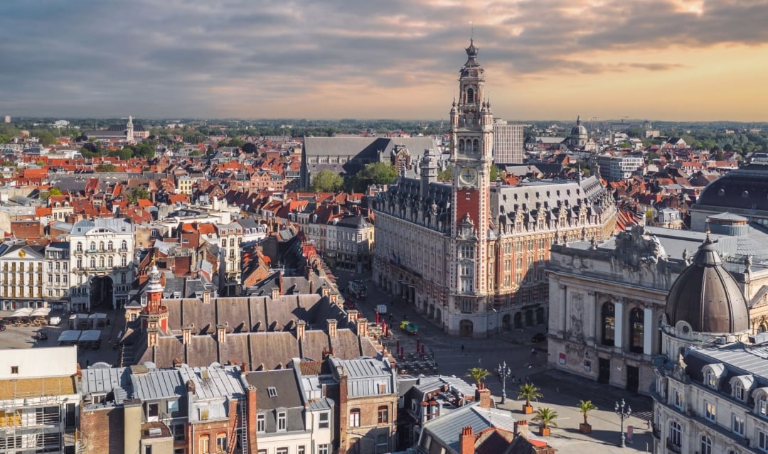 Buying property in Hauts-de-France in 2025: everything you need to know