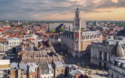 Buying property in Hauts-de-France in 2025: everything you need to know
