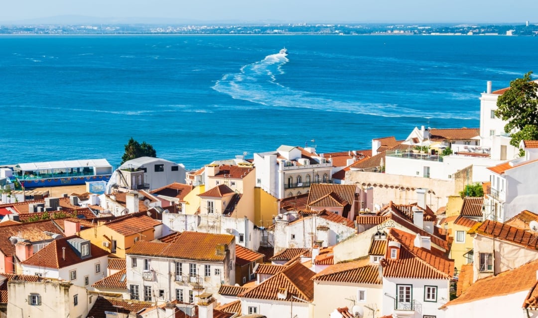 The step-by-step process of buying property in Portugal