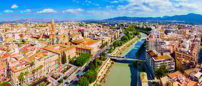 Southeast Spain’s property hotspots: where to buy in Murcia and beyond