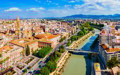 Southeast Spain’s property hotspots: where to buy in Murcia and beyond
