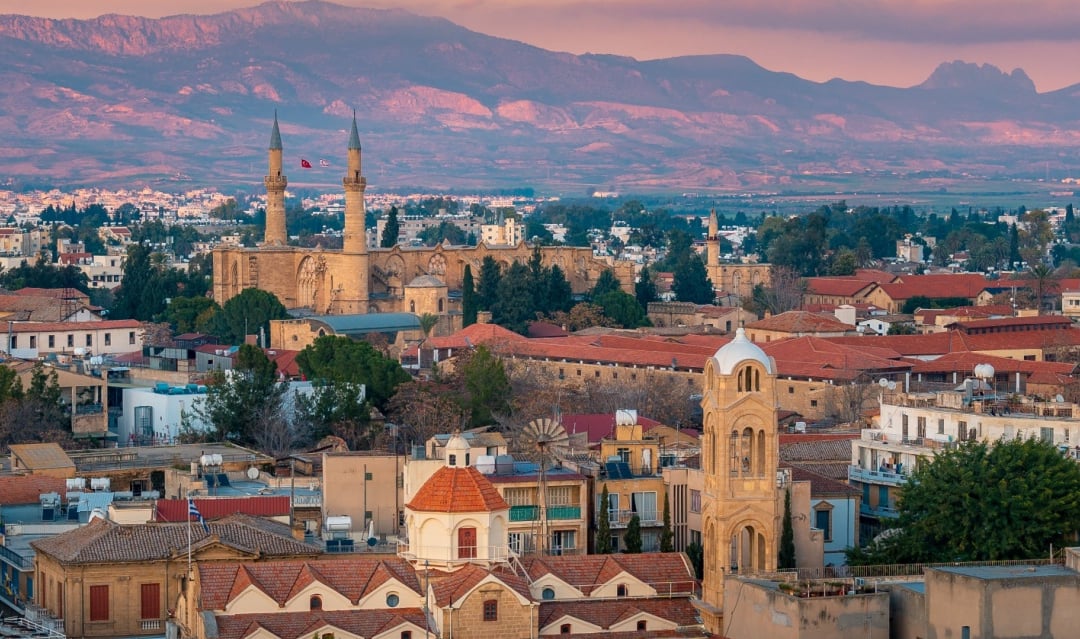 Buying property in Nicosia in 2025: everything you need to know