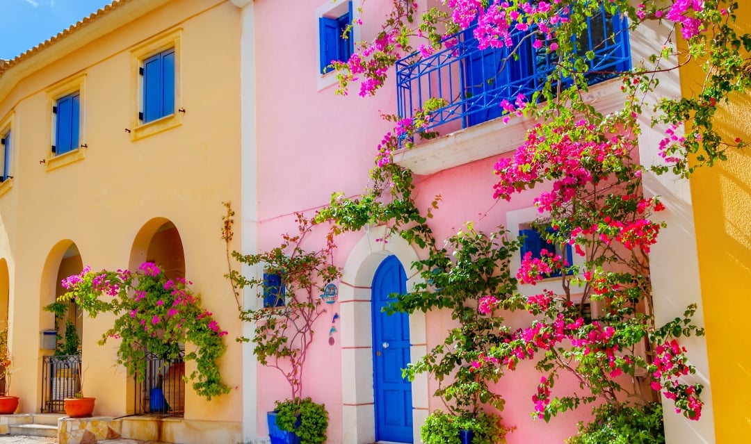 How to buy a home in Greece: the complete step-by-step process