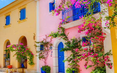 How to buy a home in Greece: the complete step-by-step process