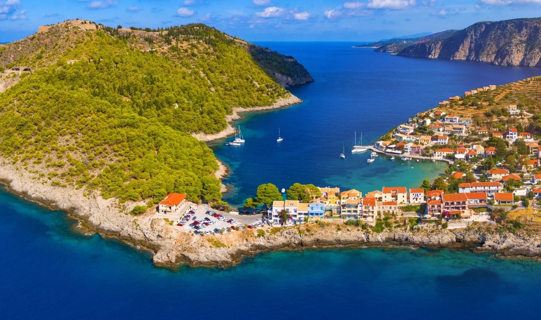 Where to buy property in Greece: the ultimate guide for overseas buyers in 2025