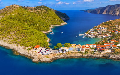 Where to buy property in Greece: the ultimate guide for overseas buyers in 2025