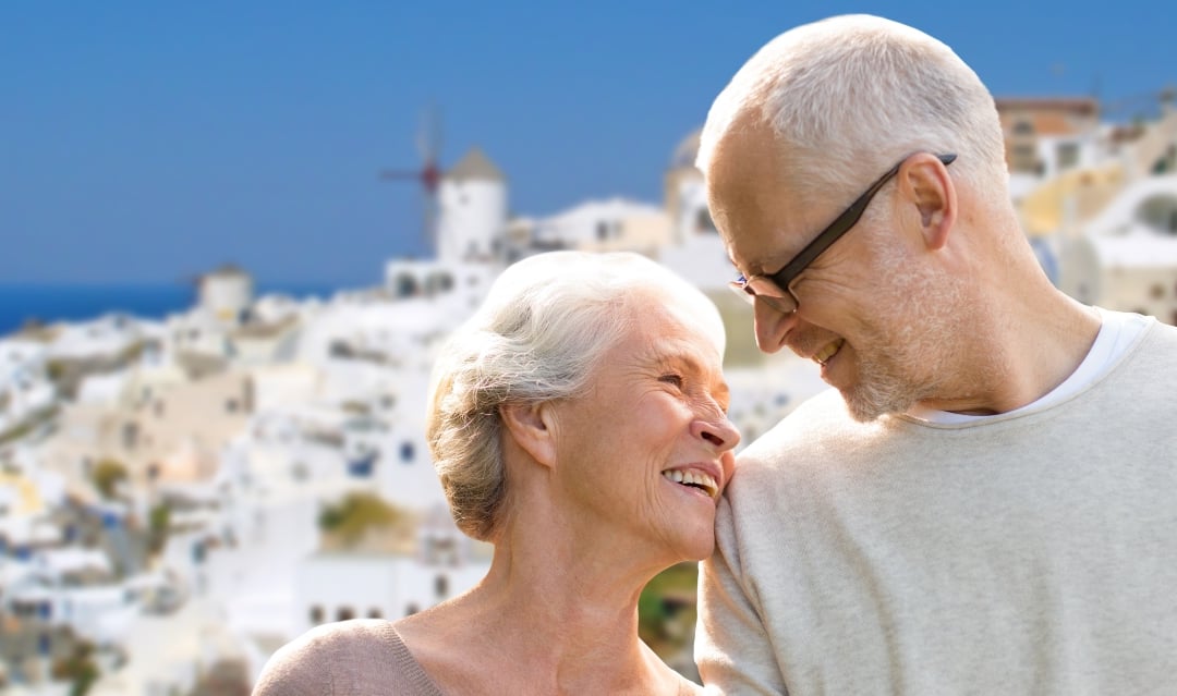 How to retire to Greece: visa options, healthcare and top locations