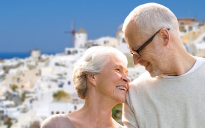 How to retire to Greece: visa options, healthcare and top locations