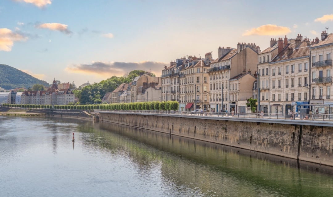 Buying property in Bourgogne-Franche-Comté in 2025: everything you need to know