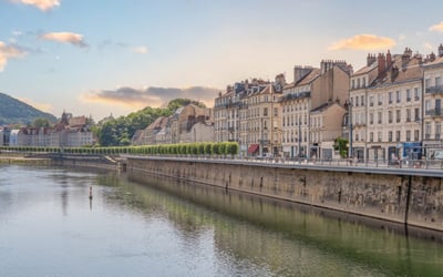 Buying property in Bourgogne-Franche-Comté in 2025: everything you need to know