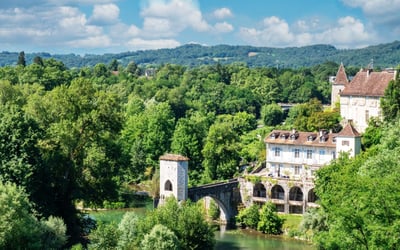 Buying property in Pyrenees-Atlantiques in 2025: everything you need to know