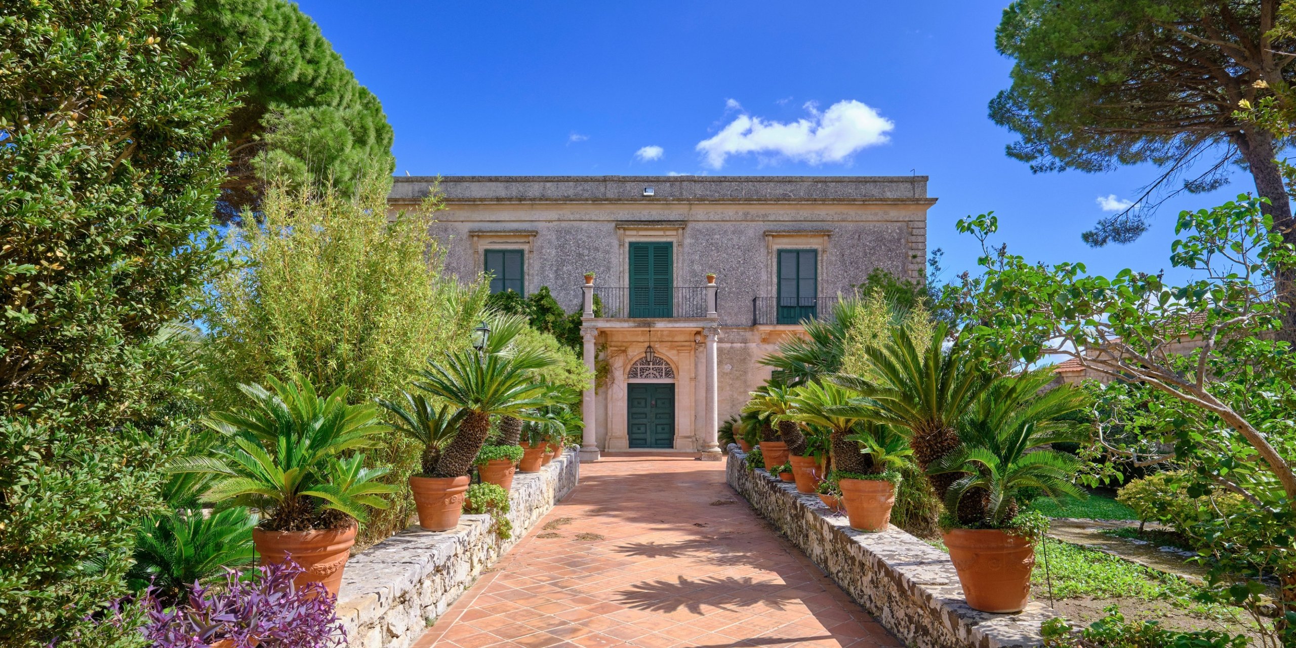 making an offer on a property in Italy