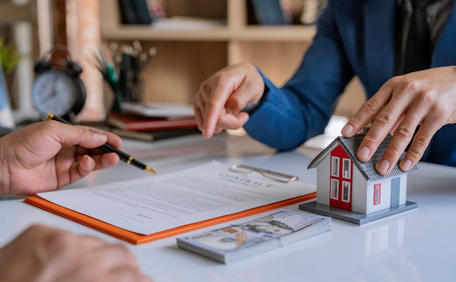 Mortgages in Italy are available to non-residents