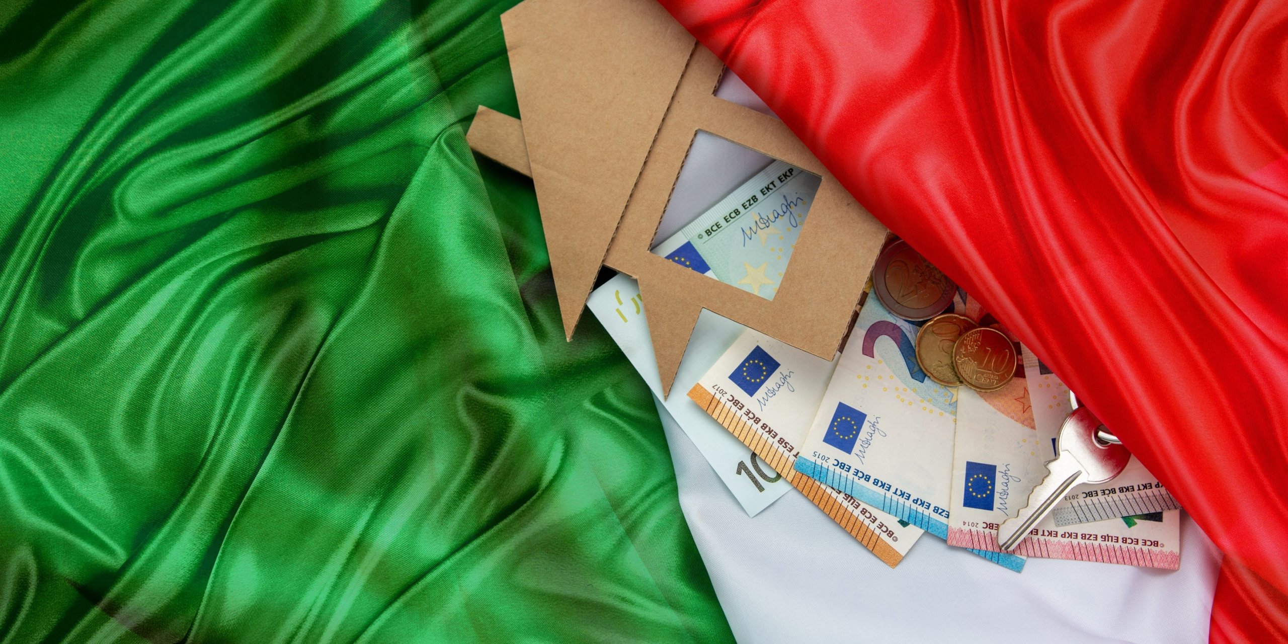 How to get a mortgage in Italy