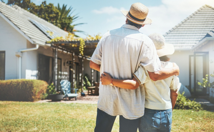 Making an offer on a property in Italy