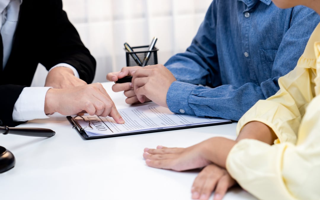 The notary’s role in buying property in Italy
