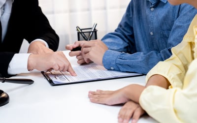 The notary’s role in buying property in Italy