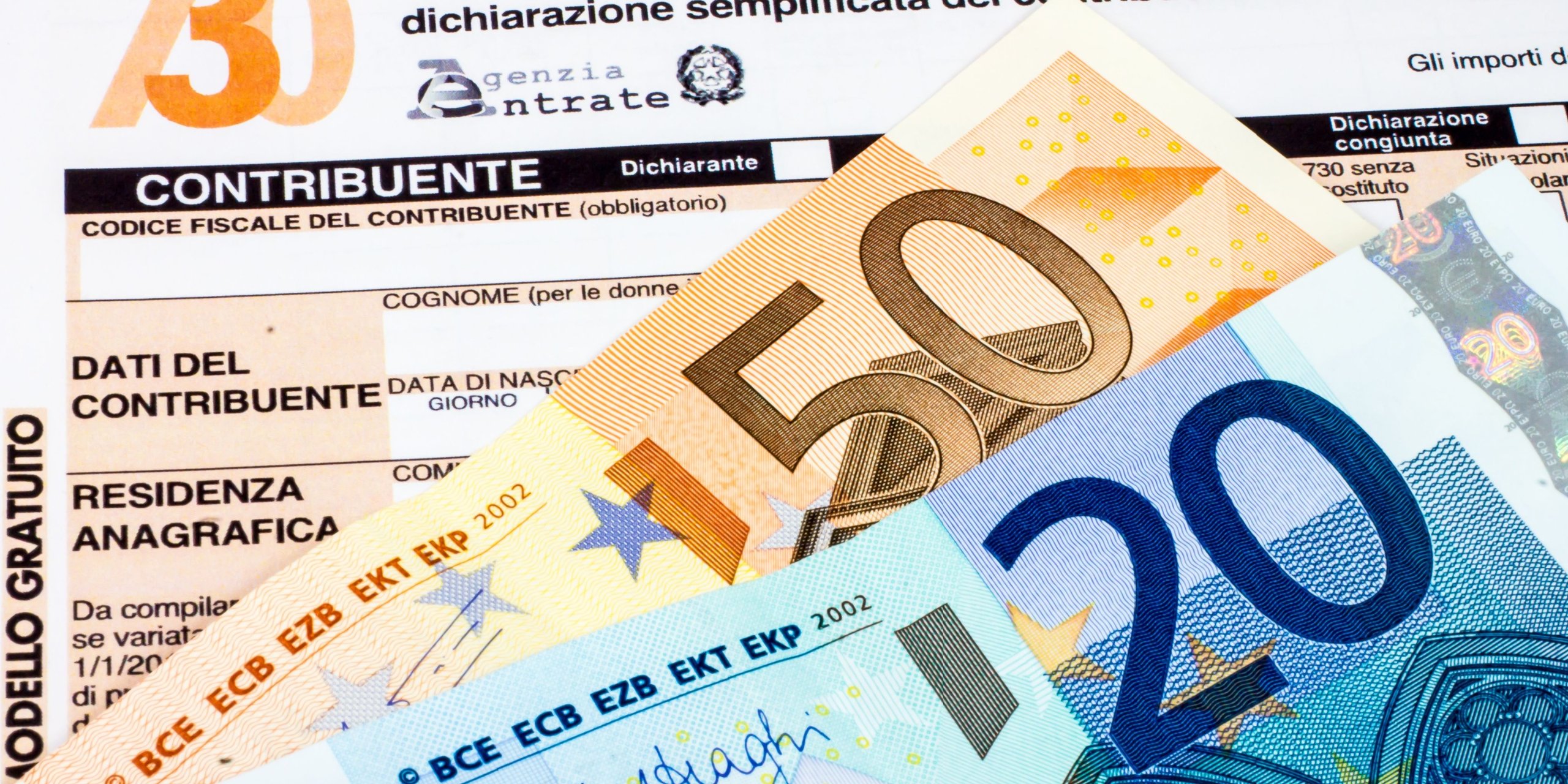 the taxes you will need to pay in italy