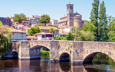 Buying property in the Pays de la Loire in 2025: everything you need to know