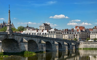 Buying property in Centre-Val de Loire in 2025: everything you need to know