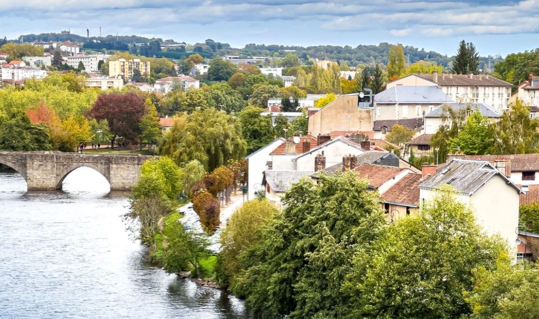 Buying property in Haute-Vienne in 2025: everything you need to know