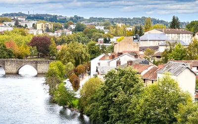 Buying property in Haute-Vienne in 2025: everything you need to know