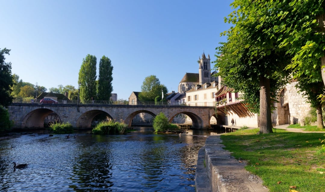 Buying property in Île-de-France in 2025: everything you need to know