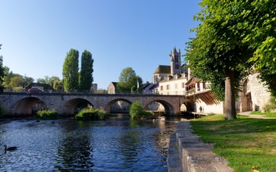 Buying property in Île-de-France in 2025: everything you need to know