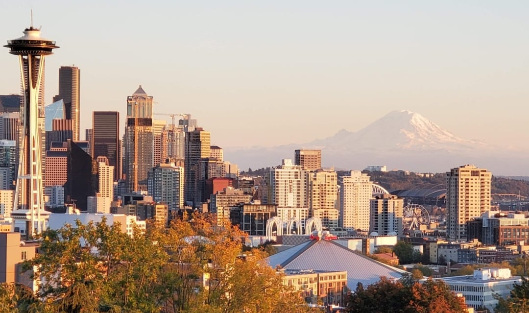 Buying property in Washington State in 2025: everything you need to know