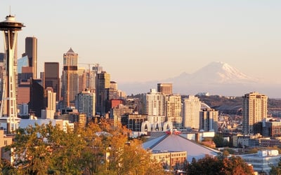 Buying property in Washington State in 2025: everything you need to know