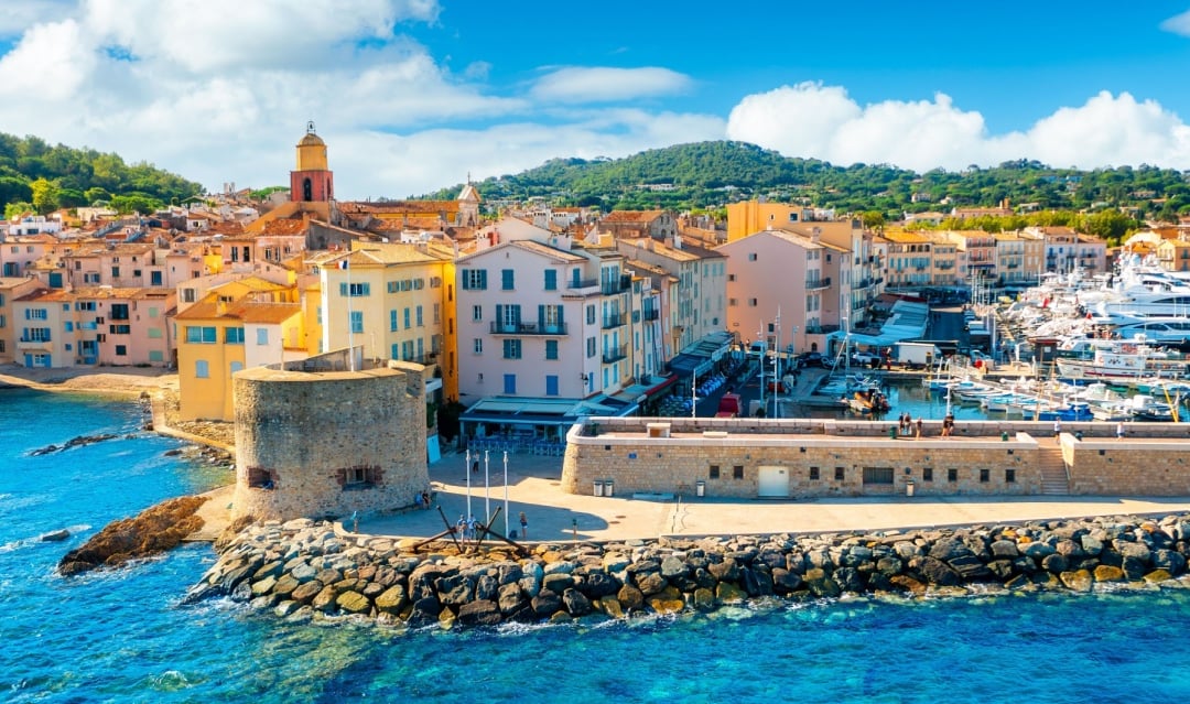 Buying property in the Var in 2025: everything you need to know