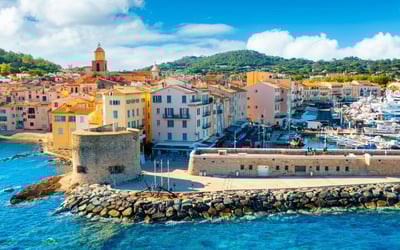 Buying property in the Var in 2025: everything you need to know