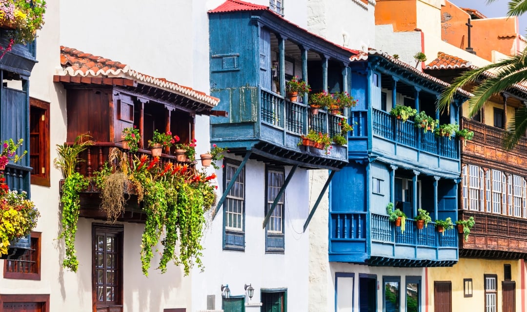 Buying property in the Canary Islands: lifestyle, islands and advice for overseas buyers