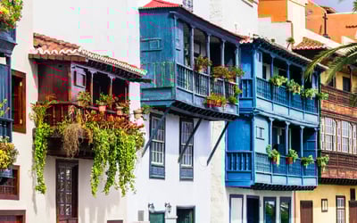 Buying property in the Canary Islands – lifestyle, islands and advice for overseas buyers