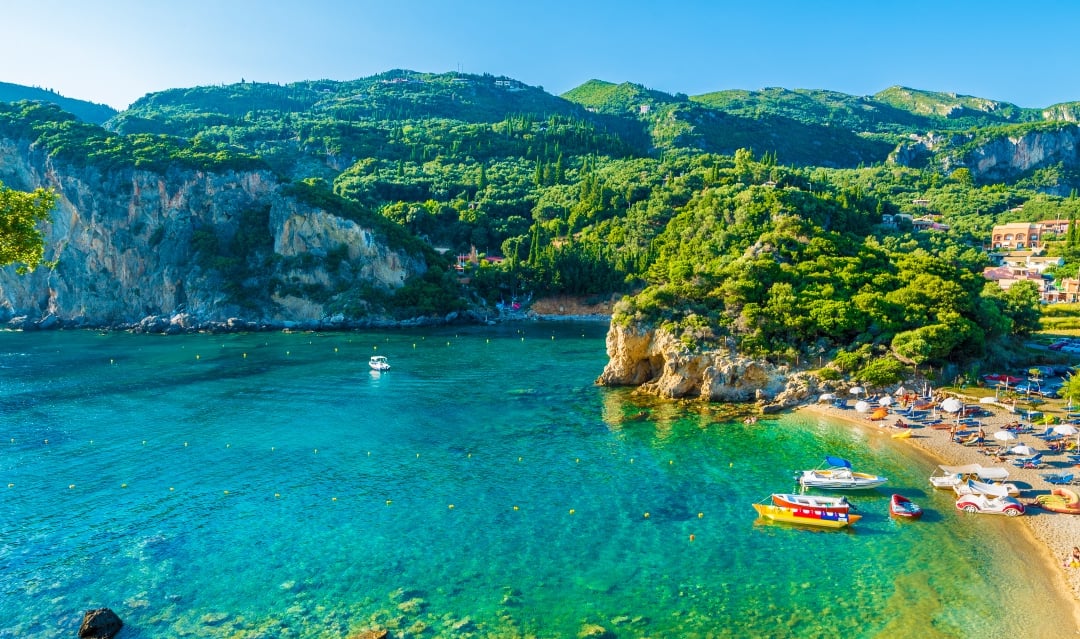 Buying property in Corfu: where to look, what to expect and how to make it yours