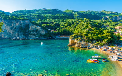 Buying property in Corfu: where to look, what to expect and how to make it yours